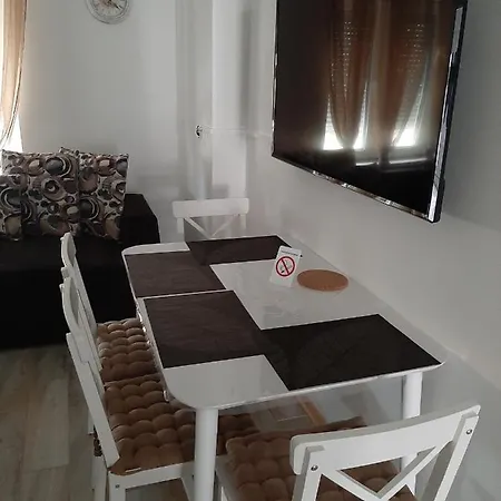 Apartment Queen Belgrade