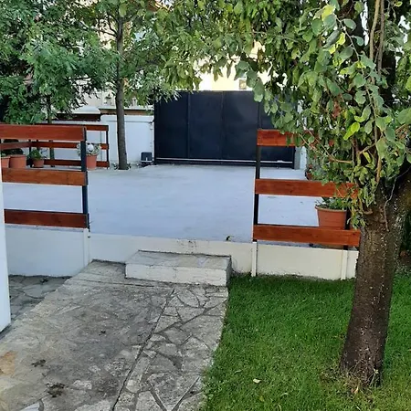 Queen Apartment Belgrade