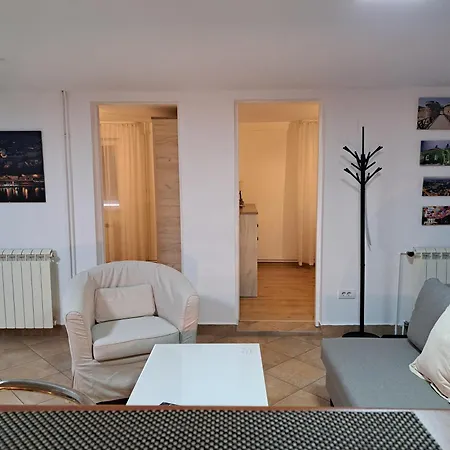 Apartment Queen Belgrade