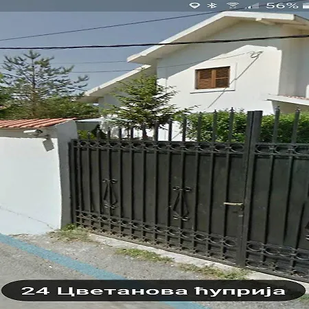 Queen Apartament