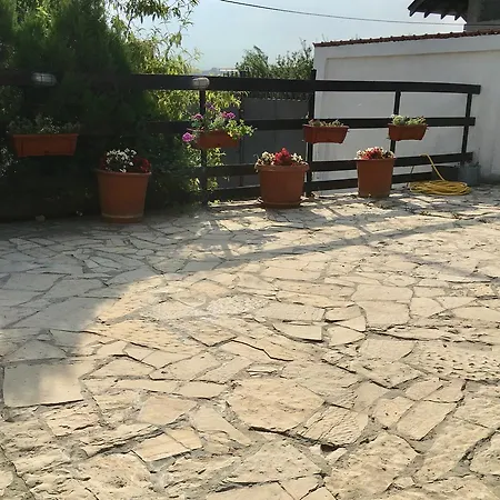 Apartament Queen