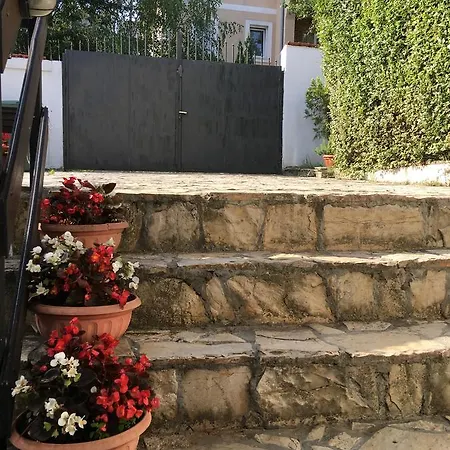 Apartament Queen