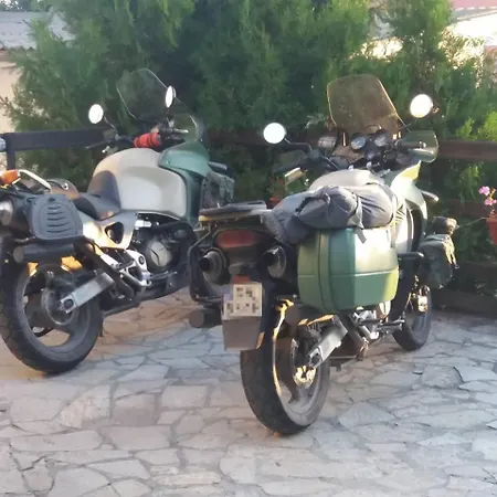 アパート Queen ベオグラード