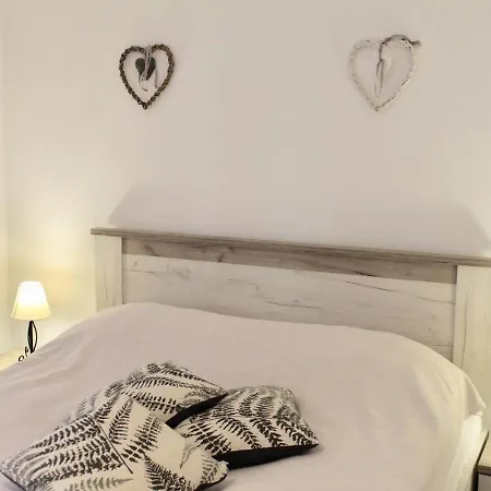 Apartment Queen Belgrade