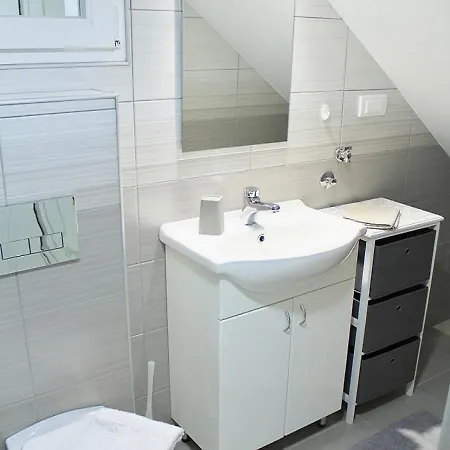 Apartment Queen Belgrade