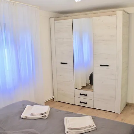 Apartament Queen