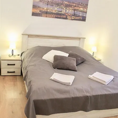Apartament Queen