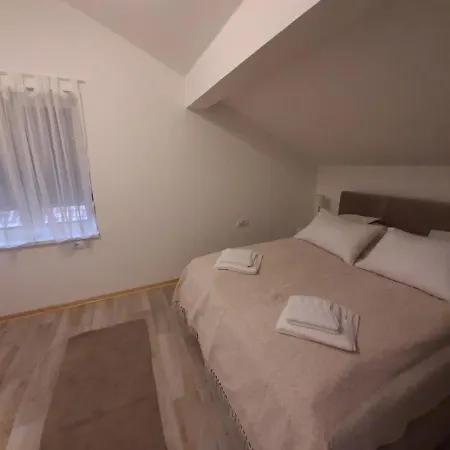 Queen Apartment Belgrade