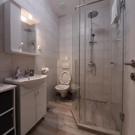 Apartment Queen Belgrade