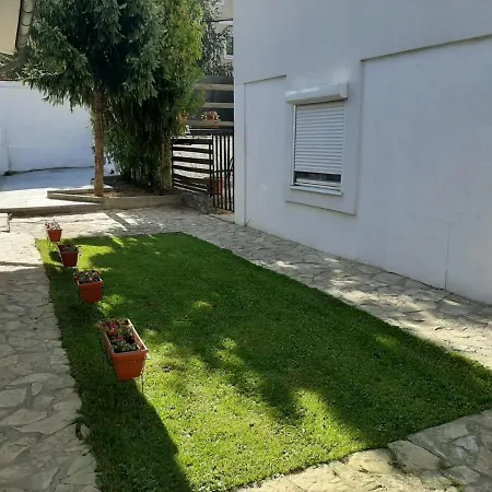 Queen Apartament Belgrad