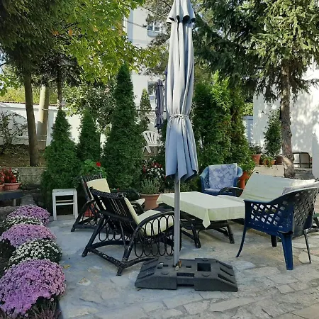 Queen Apartament Belgrad