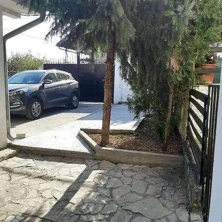 Queen Apartament *