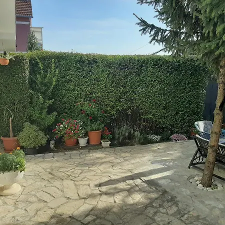 Apartament Queen