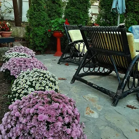Queen Apartment Belgrade