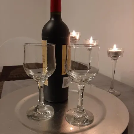 アパート Queen ベオグラード