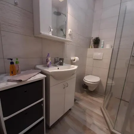 Apartment Queen Belgrade