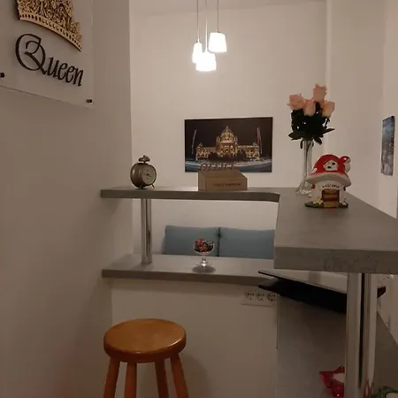 Apartment Queen Belgrade